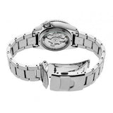 Buy Shop Seiko 5 Sports SKX Automatic Cream Dial Silver Steel Strap Watch For Men - SRPK31K1 USA Online