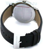 Buy Shop Burberry Smoked Brown Dial Brown Leather Strap Watch for Women - BU1775 USA Online