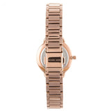 Buy Shop Michael Kors Portia Analog Quartz Rose Gold Dial Rose Gold Steel Strap Watch For Women - MK3839 USA Online