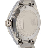 Tag Heuer Formula 1 Diamonds Mother of Pearl White Dial Two Tone Steel Strap Watch for Women - WBJ1421.BB0648