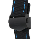 Buy Shop Tag Heuer Aquaracer Carbon Dial Watch for Men - WBD218C.FC6447 USA Online