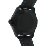 Buy Shop Tag Heuer Aquaracer Carbon Dial Watch for Men - WBD218C.FC6447 USA Online