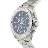 Buy Shop Tag Heuer Aquaracer Black Dial Watch for Men - CAY1110.BA0927 USA Online