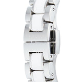 Tag Heuer Formula 1 Quartz White Dial Two Tone Steel Strap Watch for Women - WBJ141AC.BA0974