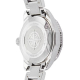 Buy Shop Tag Heuer Aquaracer Professional 200 Quartz Diamond Mother of Pearl Dial Silver Steel Strap Watch for Women - WBP1416.BA0622 USA Online
