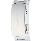 Buy Shop Tag Heuer Aquaracer Calibre 5 Premiere League Edition Black Dial Silver Stainless Steel Watch for Men - WAY201D.BA0927 USA Online