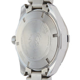 Buy Shop Tag Heuer Aquaracer Calibre 5 Premiere League Edition Black Dial Silver Stainless Steel Watch for Men - WAY201D.BA0927 USA Online