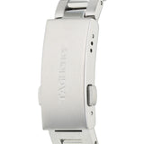 Tag Heuer Aquaracer Diamonds Mother of Pearl White Dial Silver Steel Strap Watch for Women - WBD1415.BA0741