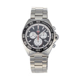 Buy Shop Tag Heuer Formula 1 Black Dial Watch for Men - CAZ101E.BA0842 USA Online