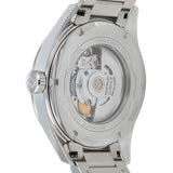 Buy Shop Tag Heuer Carrera Calibre 5 Automatic Black Dial Silver Steel Strap Watch for Men - WAR201C.BA0723 USA Online