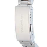 Tag Heuer Formula 1 Diamonds Mother Of Pearl White Dial Silver Steel Strap Watch for Women - WBJ1419.BA0664