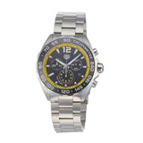 Buy Shop Tag Heuer Formula 1 Black Dial Watch for Men - CAZ101AC.BA0842 USA Online