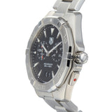 Buy Shop Tag Heuer Aquaracer Black Dial Watch for Men - WAY111Z.BA0928 USA Online