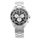 Buy Shop Tag Heuer Formula 1 Black Dial Watch for Men - CAZ101E.BA0842 USA Online