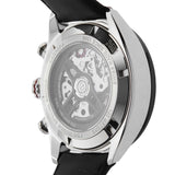 Buy Shop Tag Heuer Carrera Porsche Chronograph Special Edition Black Dial Black Leather Strap Watch for Men - CBN2A1F.FC6492 USA Online