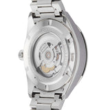 Buy Shop Tag Heuer Carrera Day Date Blue Dial Silver Steel Strap Watch for Women - WBN2012.BA0640 USA Online