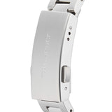 Tag Heuer Aquaracer Diamonds Mother of Pearl Dial Silver Steel Strap Watch for Women - WBD1414.BA0741