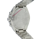 Buy Shop Tag Heuer Formula 1 Indy 500 Special Edition Black Dial Silver Steel Strap Watch for Men - CAZ101V.BA0842 USA Online