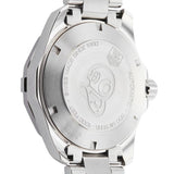 Buy Shop Tag Heuer Aquaracer Black Dial Watch for Men - WAY211A.BA0928 USA Online