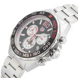 Buy Shop Tag Heuer Formula 1 Black Dial Watch for Men - CAZ101V.BA0842 USA Online