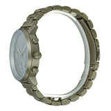 Buy Shop Hugo Boss Attitude Green Dial Green Steel Strap Watch for Men - 1513610 USA Online
