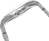 Buy Shop Emporio Armani Classic Quartz Silver Dial Silver Steel Strap Watch For Men - AR1788 USA Online