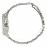 Buy Shop Guess Sassy Multifunction Quartz Silver Dial Silver Steel Strap Watch For Women - W0705L1 USA Online