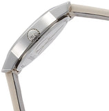 Buy Shop Calvin Klein City White Dial White Leather Strap Watch for Women - K2G231XH USA Online