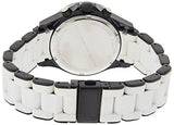 Buy Shop Marc Jacobs Rock Chronograph White Dial White Silicone Strap Watch for Women - MBM2574 USA Online