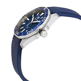 Buy Shop Tag Heuer Aquaracer Blue Dial Watch for Men - WAY211C.FT6155 USA Online