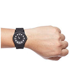 Buy Shop Marc Jacobs Pelly Black Dial Black Silicone Strap Watch for Women - MBM2527 USA Online
