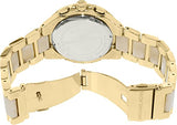 Buy Shop Michael Kors Camille Gold Dial Gold Steel Strap Watch for Women - MK5902 USA Online