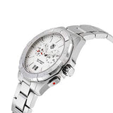 Buy Shop Tag Heuer Aquaracer White Dial Watch for Men - WAY111Y.BA0928 USA Online