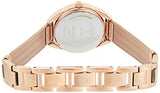 Buy Shop Guess Whisper Silver Dial Rose Gold Mesh Bracelet Watch for Women - W1084L3 USA Online