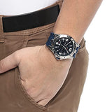 Buy Shop Tommy Hilfiger Drew Black Dial Black Rubber Strap Watch for Men - 1791062 USA Online