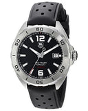 Buy Shop Tag Heuer Formula 1 Black Dial Watch for Men - WAZ2113.FT8023 USA Online