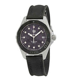Buy Shop Tag Heuer Aquaracer Black Mother of Pearl Dial Watch for Women - WAY131M.FT6092 USA Online