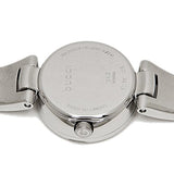 Buy Shop Gucci Guccisima Quartz Black Dial Silver Steel Strap Watch For Women - YA134501 USA Online
