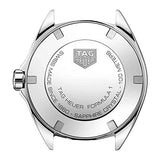 Buy Shop Tag Heuer Formula 1 Blue Dial Watch for Women - WBJ1312.BA0666 USA Online
