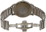 Buy Shop Emporio Armani Luigi Analog Grey Dial Grey Steel Strap Watch For Men - AR11155 USA Online