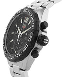 Buy Shop Tag Heuer Formula 1 Black Dial Watch for Men - CAZ1010.BA0842 USA Online