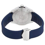 Buy Shop Tag Heuer Aquaracer Blue Dial Watch for Men - WAY211C.FT6155 USA Online