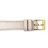 Buy Shop Gucci G Timeless Quartz Red & Green Dial Beige Leather Strap Watch For Women - YA1265009 USA Online