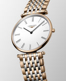 Buy Shop Longines La Grande Classique De Longines Watch for Women - L4.755.1.91.7 USA Online