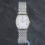 Buy Shop Longines La Grande Classique De Longines Watch for Women - L4.205.4.12.6 USA Online