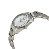 Buy Shop Tissot T Wave Stainless Steel Watch For Women - T023.210.11.116.00 USA Online