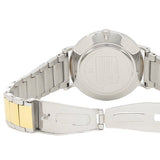 Buy Shop Coach Perry Silver Dial Two Tone Steel Strap Watch for Women - 14503347 USA Online