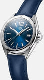Buy Shop Tag Heuer Formula 1 Blue Dial Watch for Women - WBJ1312.FC8231 USA Online