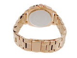 Buy Shop Coach Mini Boyfriend Rose Gold Dial Rose Gold Steel Strap Watch for Women - 14501701 USA Online