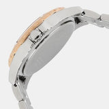 Buy Shop Guess Mist Quartz Silver Dial Two Tone Steel Strap Watch For Women - W0443L4 USA Online